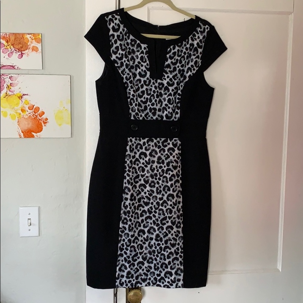 NWOT Studio One Dress